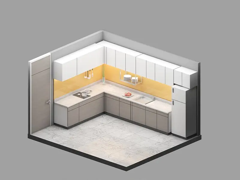 خدمة تصميم 3D مجانية من ايفيا